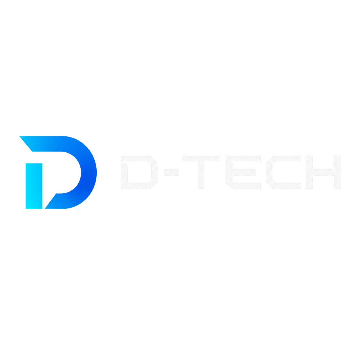 Logo D-TECH
